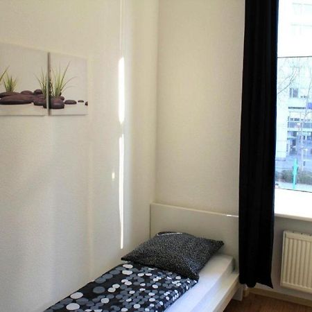 Hotel Freddapp One Fráncfort del Meno Habitación foto